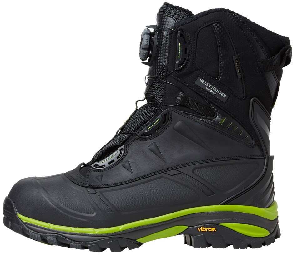 Helly hansen safety hot sale boots